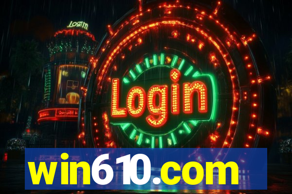 win610.com