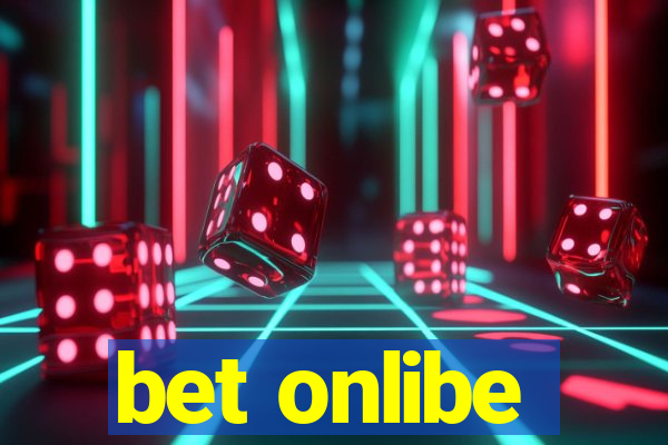 bet onlibe