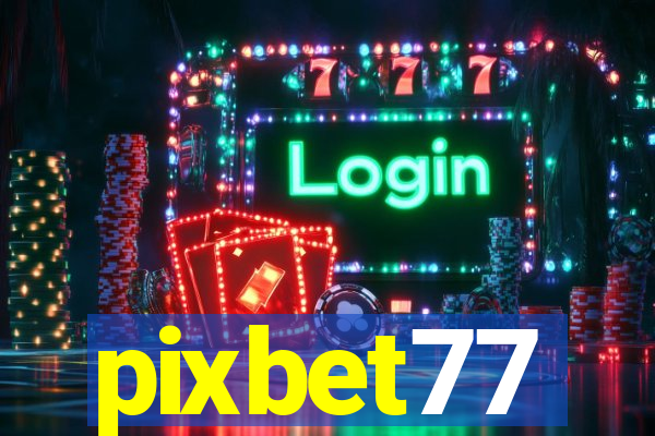 pixbet77