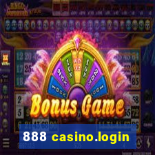 888 casino.login