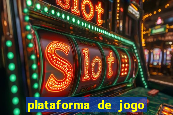 plataforma de jogo que nao precisa depositar dinheiro