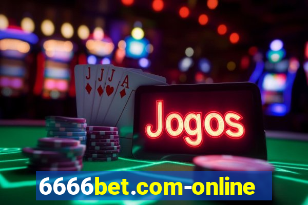 6666bet.com-online slots casino