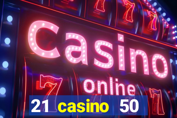 21 casino 50 freispiele narcos