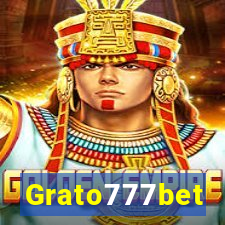 Grato777bet