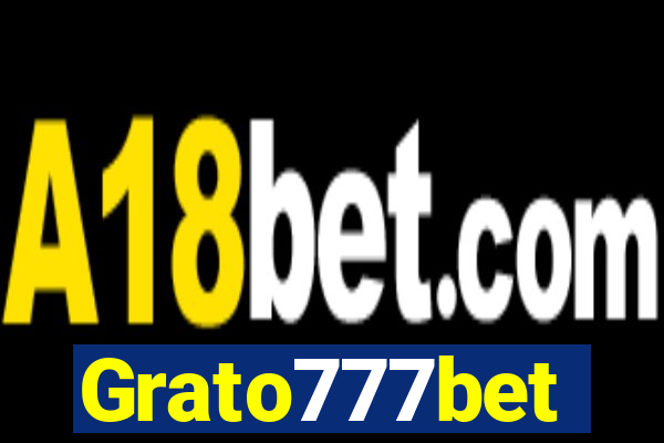 Grato777bet