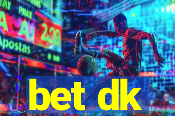 bet dk