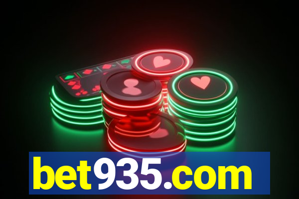 bet935.com