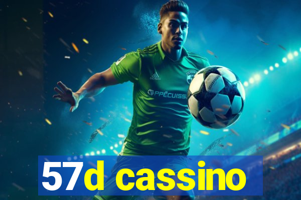 57d cassino