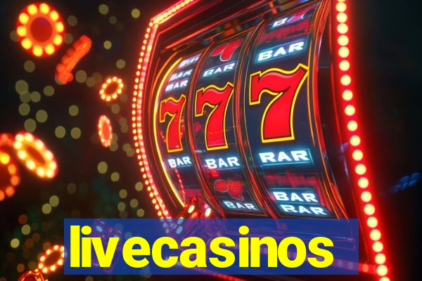 livecasinos