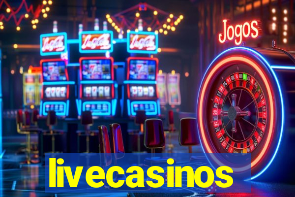 livecasinos