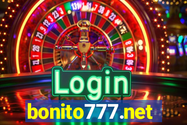 bonito777.net