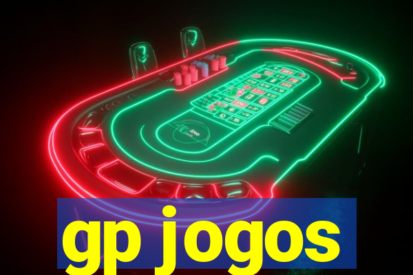 gp jogos