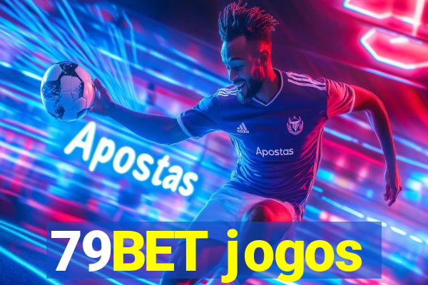 79BET jogos