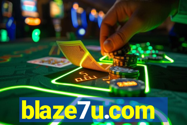 blaze7u.com