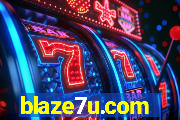 blaze7u.com