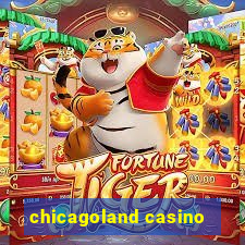 chicagoland casino