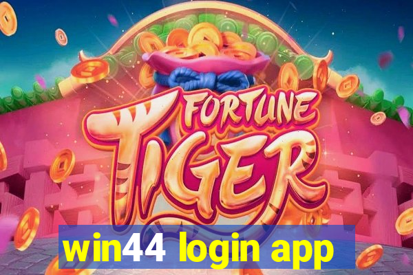 win44 login app