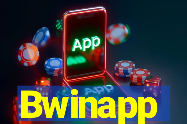 Bwinapp