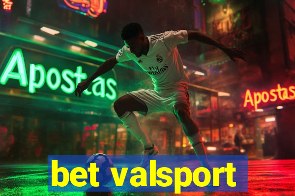 bet valsport