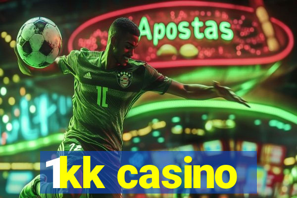 1kk casino