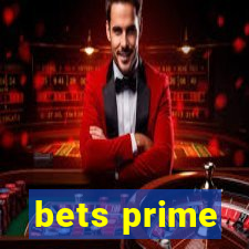 bets prime