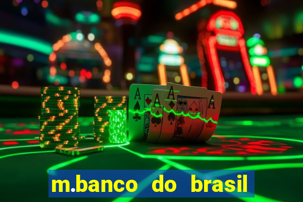 m.banco do brasil 777 bet