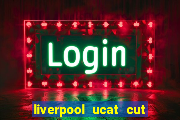 liverpool ucat cut off 2021