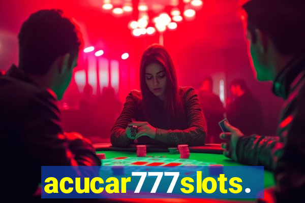 acucar777slots.com