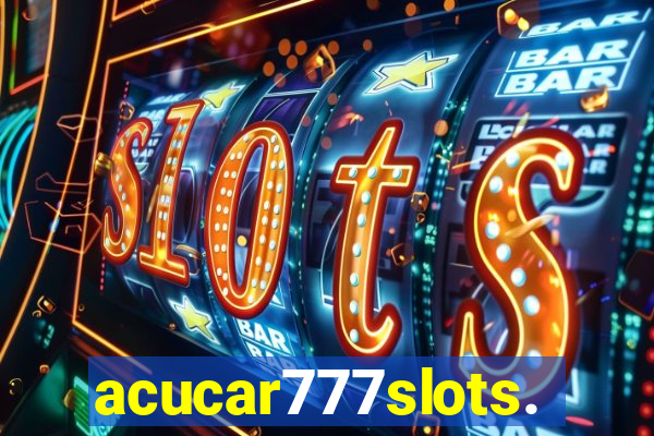 acucar777slots.com