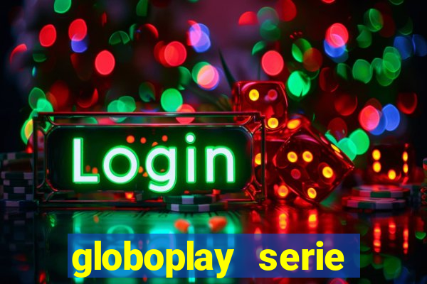 globoplay serie jogo do bicho