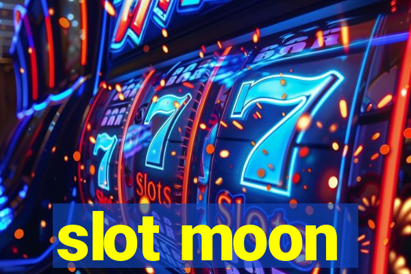 slot moon