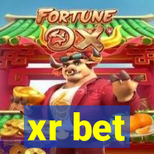 xr bet