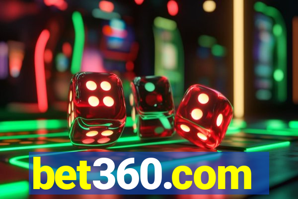 bet360.com