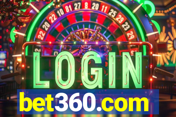 bet360.com