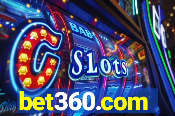 bet360.com