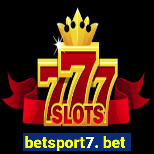 betsport7. bet