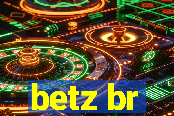 betz br