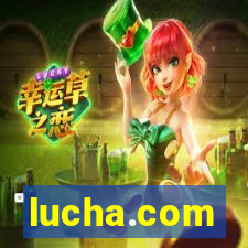 lucha.com