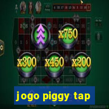 jogo piggy tap