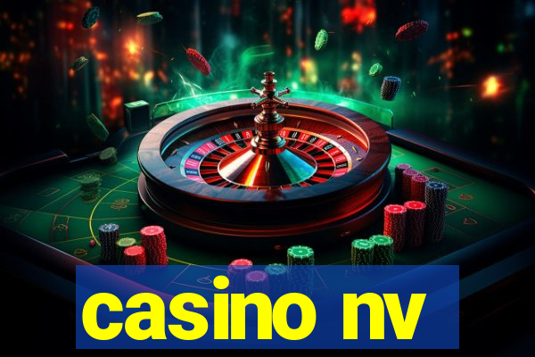 casino nv