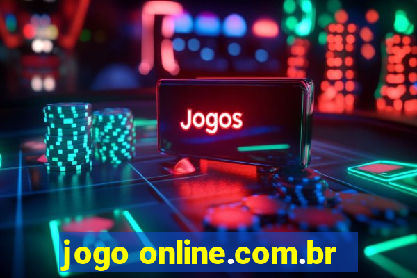 jogo online.com.br