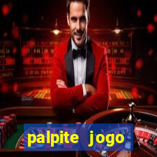 palpite jogo argentina hoje