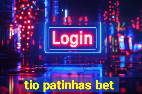 tio patinhas bet