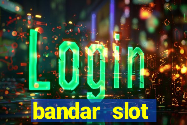 bandar slot terbesar dan terpercaya di indonesia