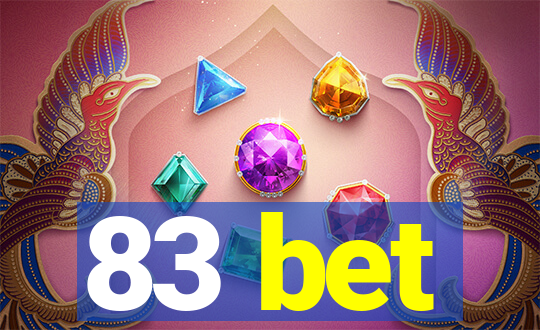 83 bet