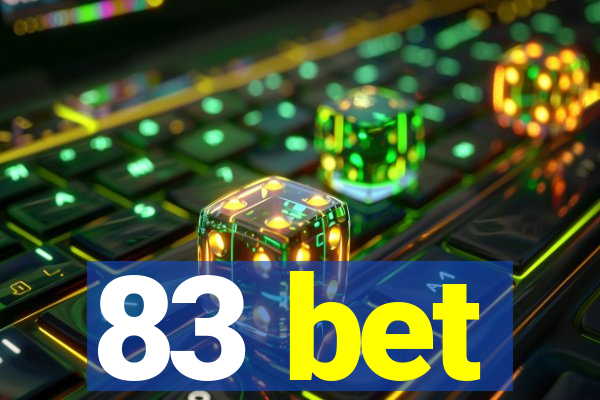 83 bet