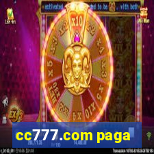 cc777.com paga