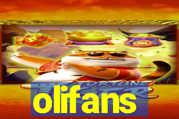 olifans