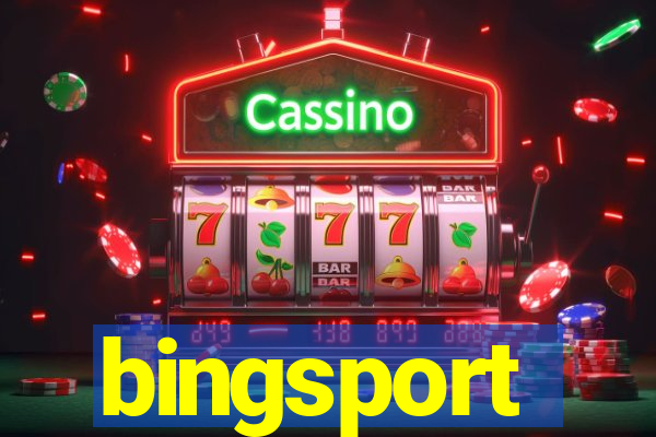 bingsport