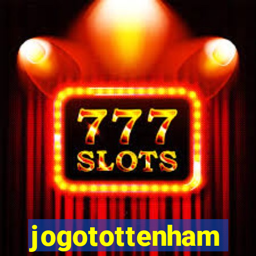 jogotottenham